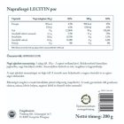 Vitaking Lecitin 200g