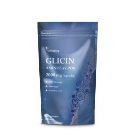 Vitaking Glicin Natúr 300g