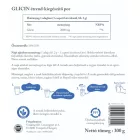 Vitaking Glicin Natúr 300g