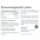 Vitaking Lutein 20mg 120 kapszula