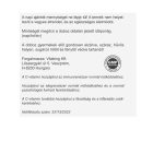 Vitaking Instant Supreme C-vitamin 400g Citrom íz