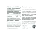 Vitaking C-1000mg TR 60 tabletta