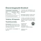 Vitaking Brokkoli kivonat 500mcg 60 kapszula