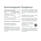 Vitaking TőzegÁfonya 504mg 180 kapszula