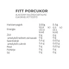 Vitaking Fitt Cukor 250g