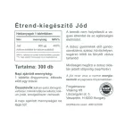 Vitaking Jódharmónia 600 mcg 300 tabletta