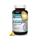 Vitaking B-komplex Stressz 120 tabletta