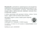 Vitaking C+D+Cink 200 tabletta 