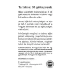 Vitaking Multi Liquid Plus multivitamin 30 gélkapszula