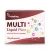 Vitaking Multi Liquid Plus multivitamin 180 gélkapszula