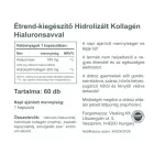 Vitaking Hialuronsav és Kollagén komplex 60 kapszula