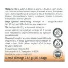Vitaking Aminosav komplex (karamell-kávé) 312g