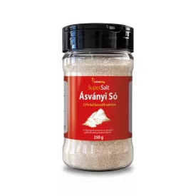 Vitaking SuperSalt Ásványi só 250g