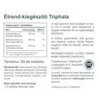 Vitaking Triphala 60 tabletta
