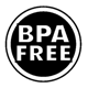 BPA mentes shaker